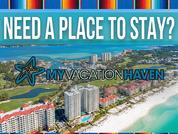 My Vacation Haven